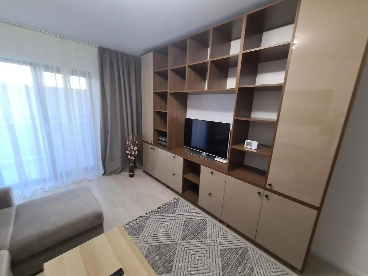 Ghencea Residence 158 L2.2 Bucharest Romania