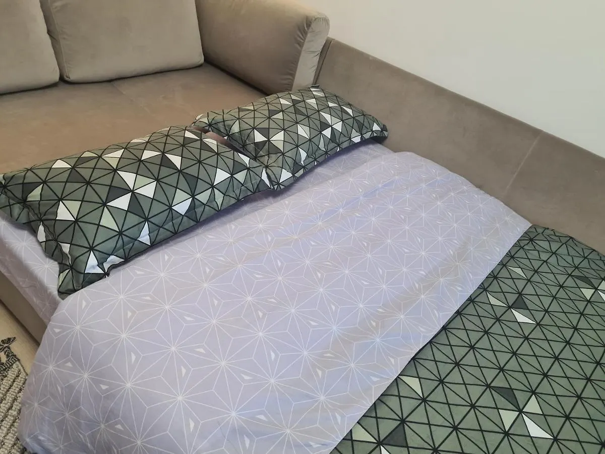Ghencea Residence 158 L2.2 Bukarest Románia