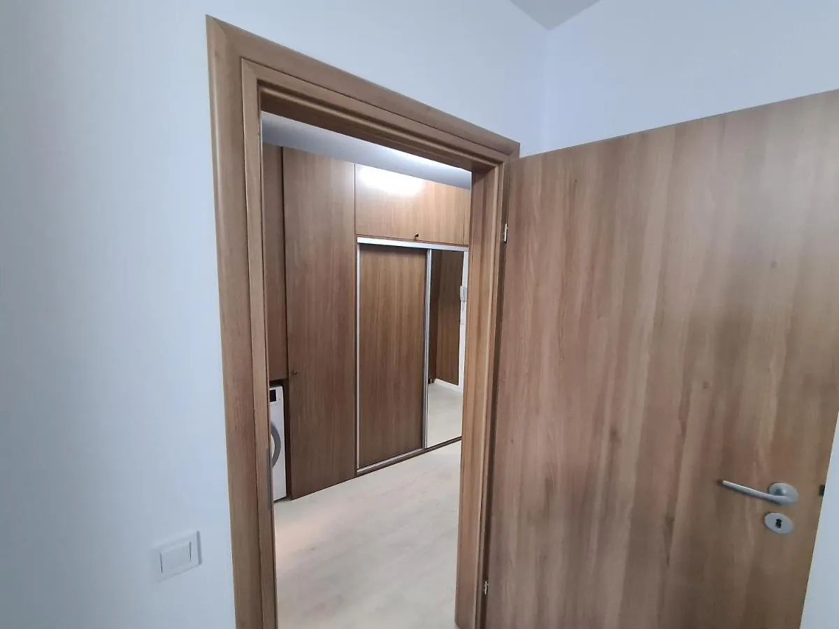 Ghencea Residence 158 L2.2 Bukarest