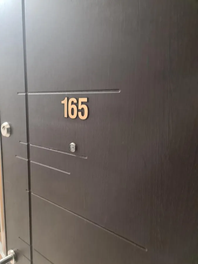 Ghencea Residence 158 L2.2 Bukarest