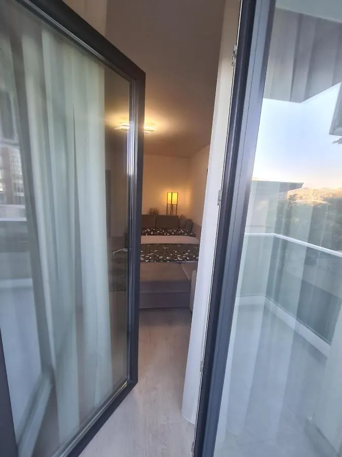 Apartman Ghencea Residence 158 L2.2 Bukarest