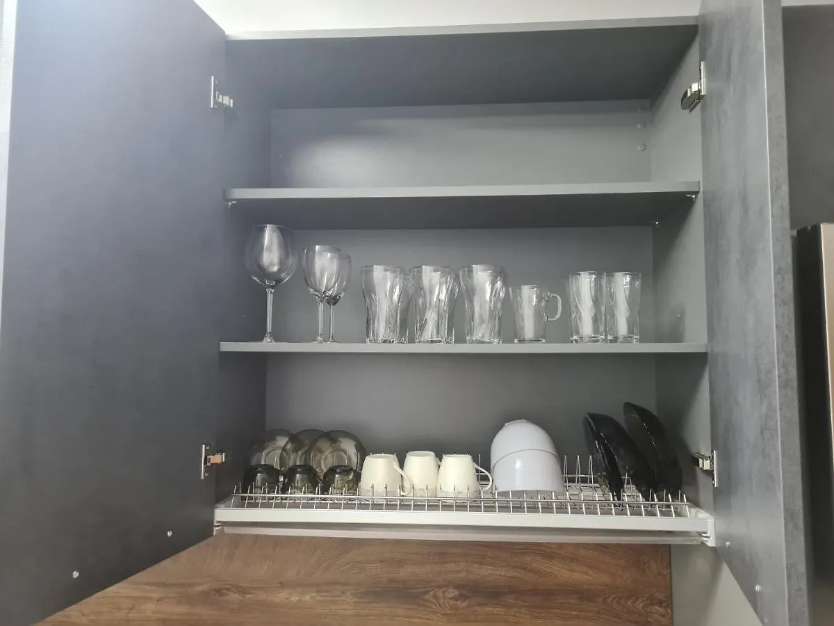 Apartman Ghencea Residence 158 L2.2 Bukarest