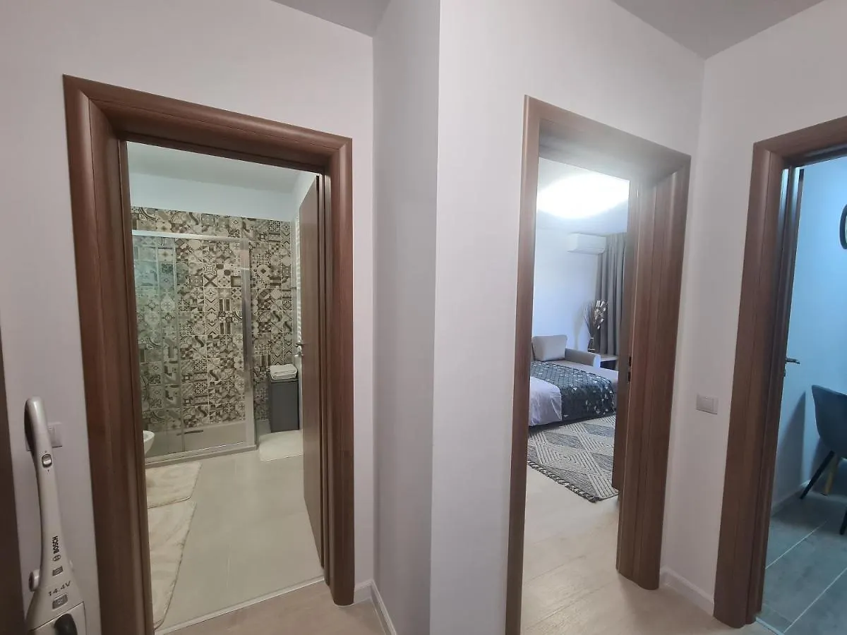 Ghencea Residence 158 L2.2 Bukarest