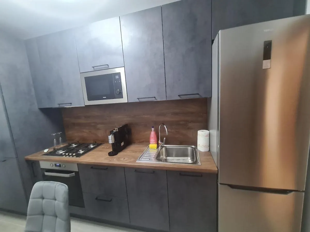 Apartman Ghencea Residence 158 L2.2 Bukarest