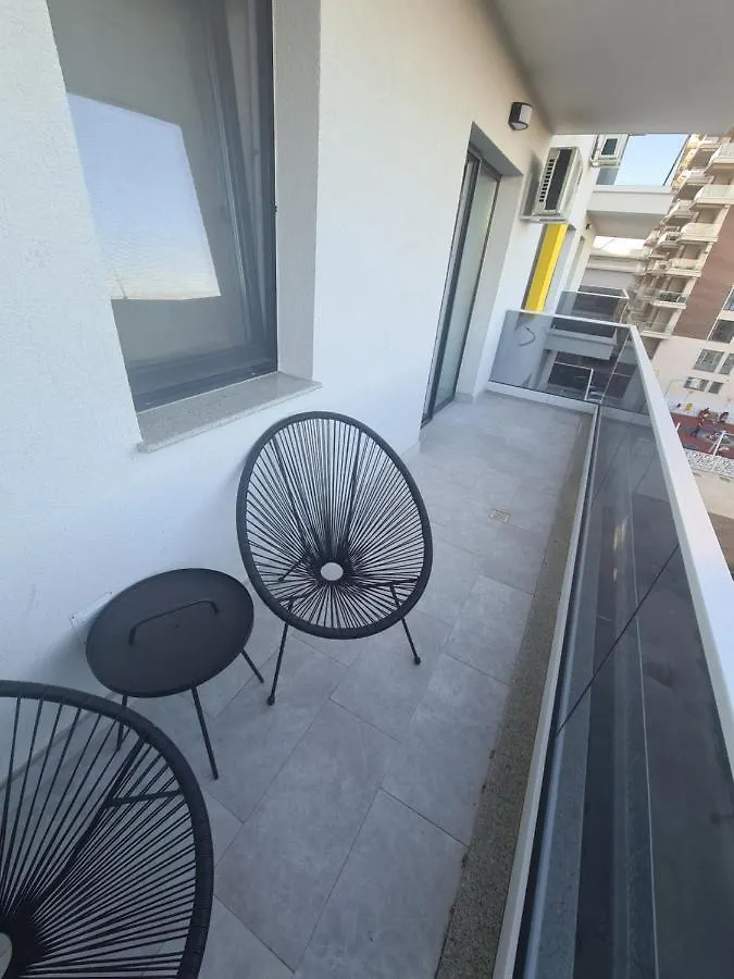 Ghencea Residence 158 L2.2 Bukarest 0*,