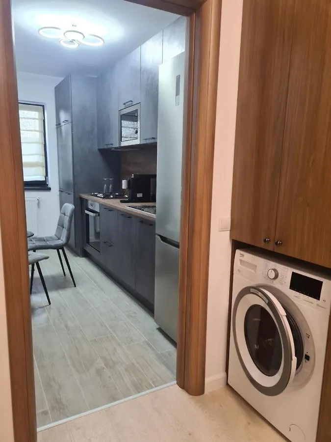 Ghencea Residence 158 L2.2 بوخارست